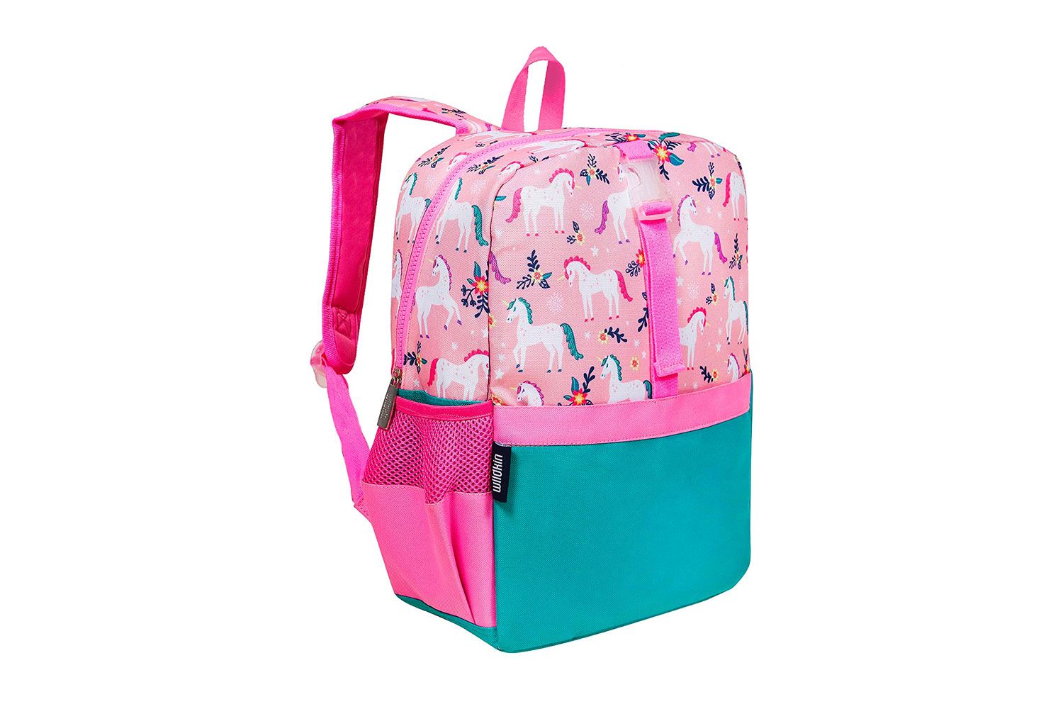 Wildkin Pack-It-All Kids Backpack