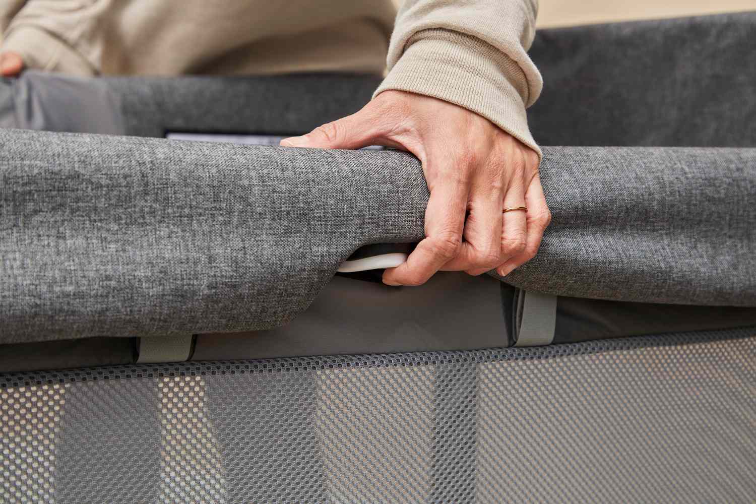 Bugaboo Stardust Playpen