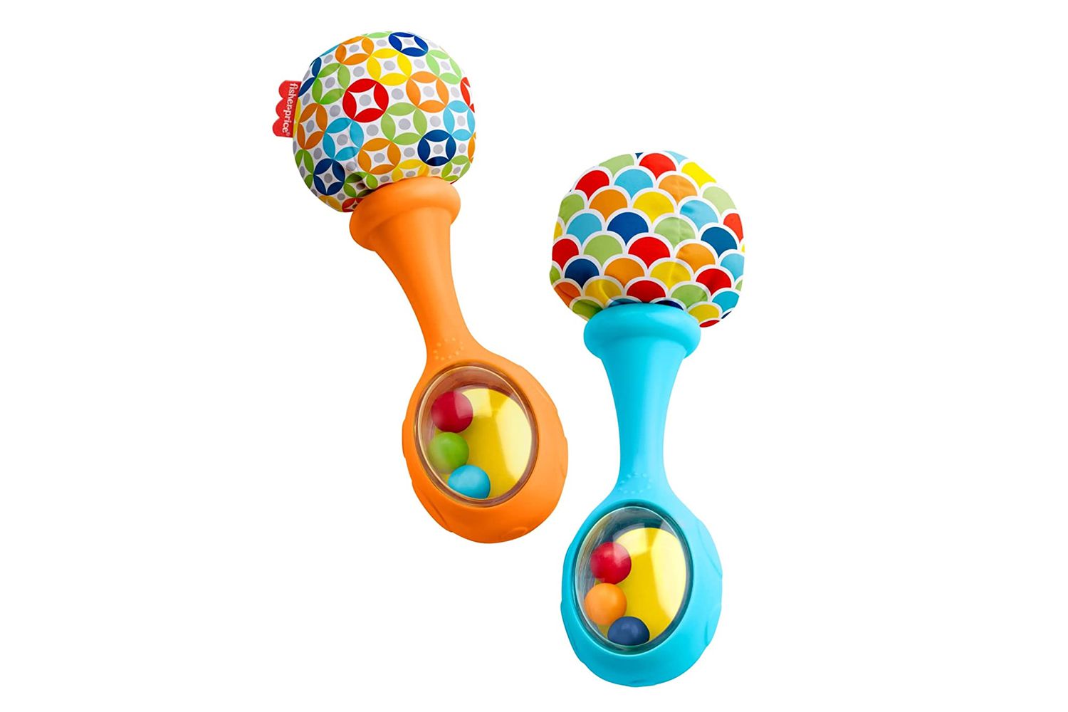 Fisher-Price Maracas