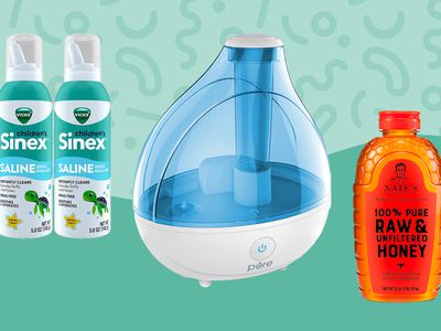 RSV At-Home Products That Worked