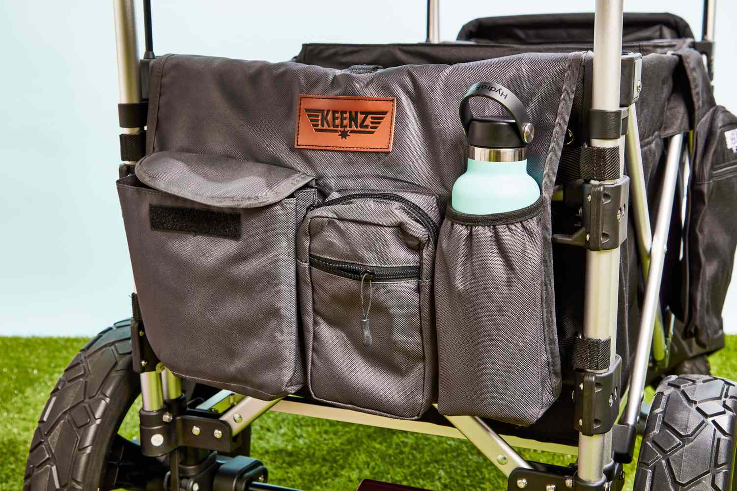 Keenz 7s2.0婴儿车