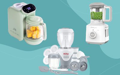 Best Baby Food Makers