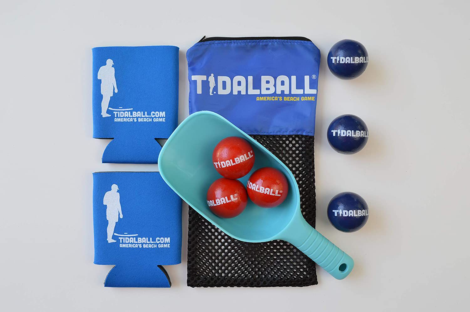 TidalBall集