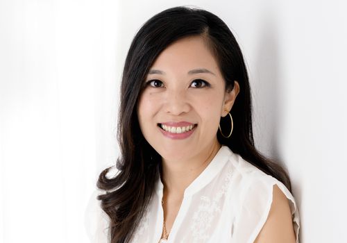 Vicky Yip