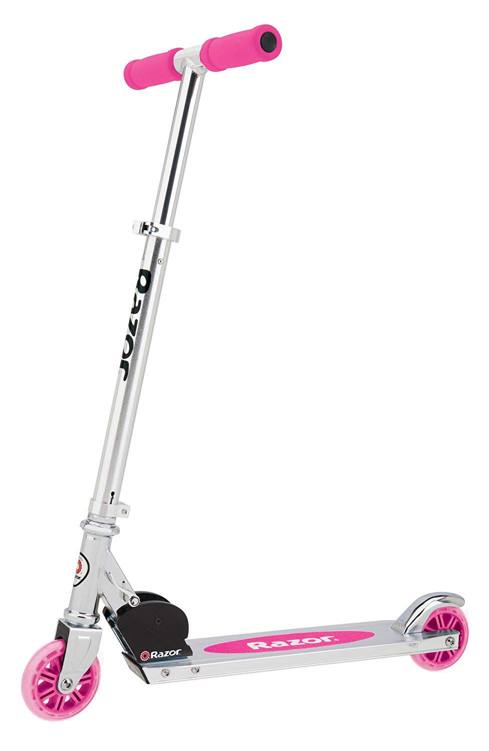 Razor A Kick Scooter