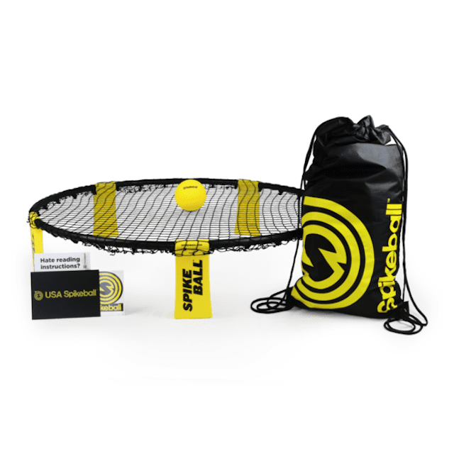Spikeball套装1球
