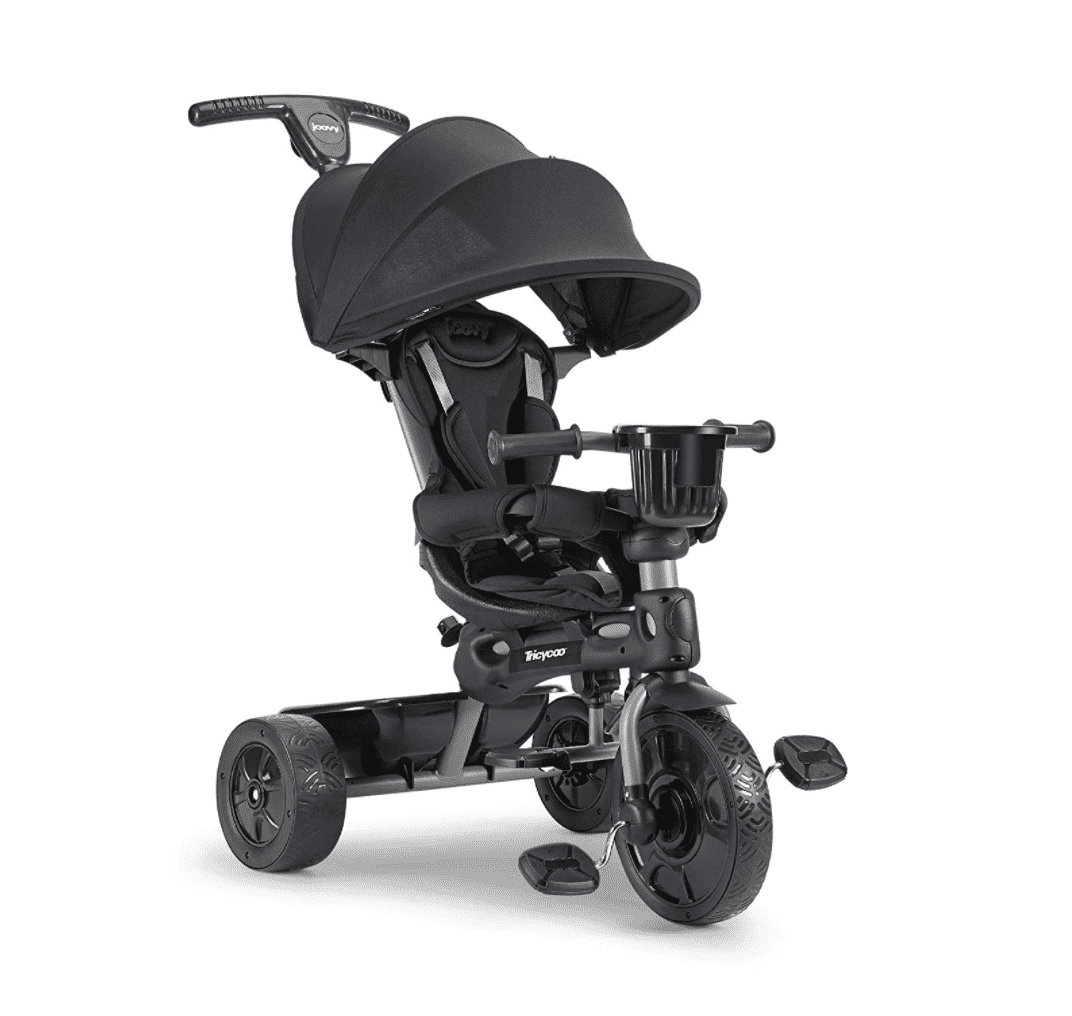 Joovy Tricycoo