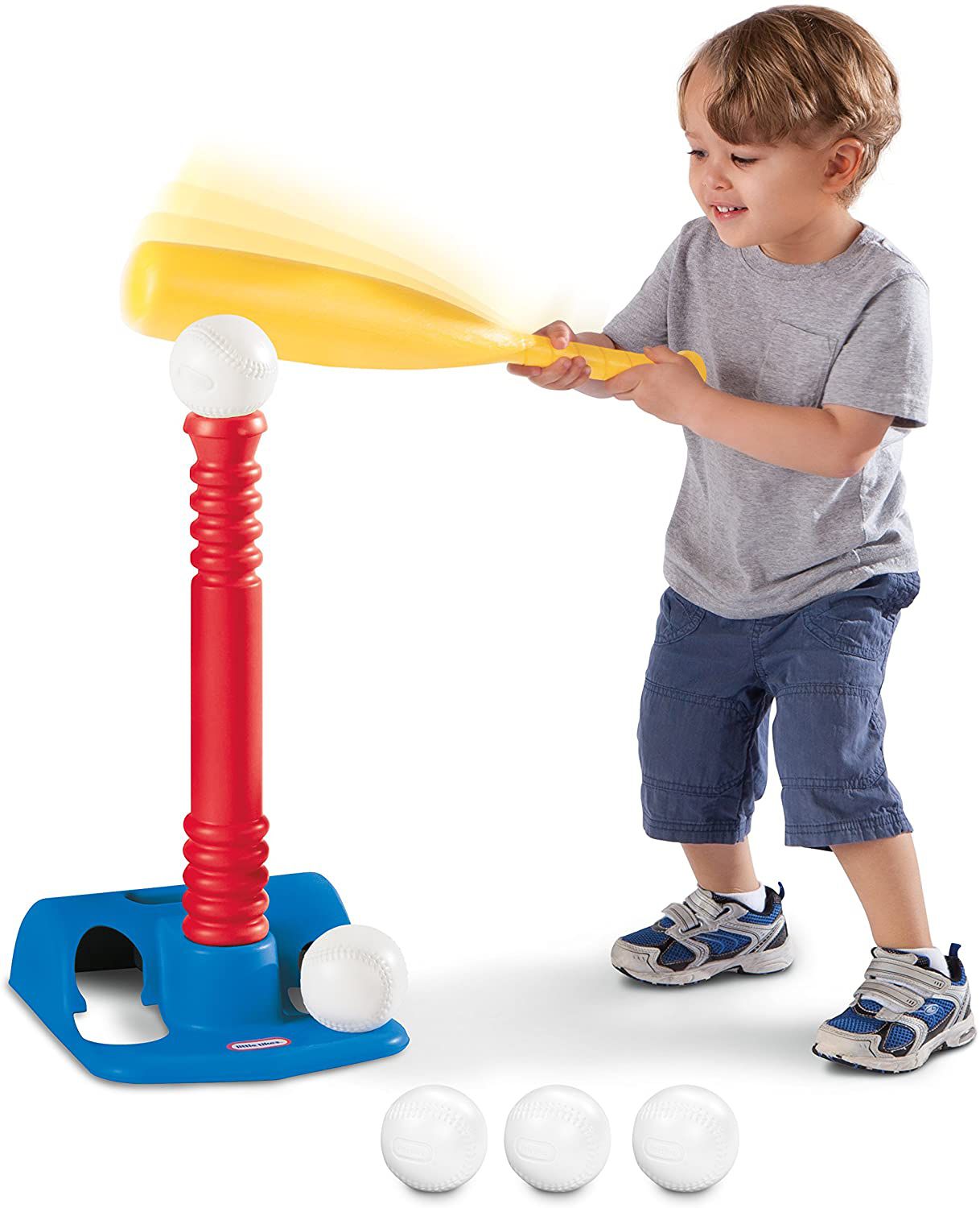 小Tikes t球套装