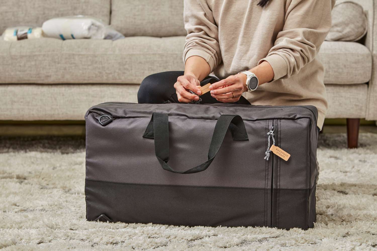 Guava Lotus Adventure & Travel Set
