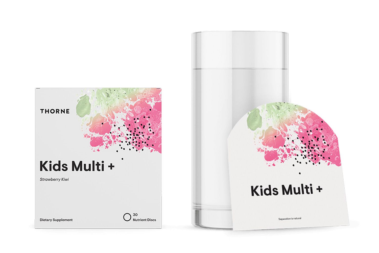 Thorne Kids Multi+
