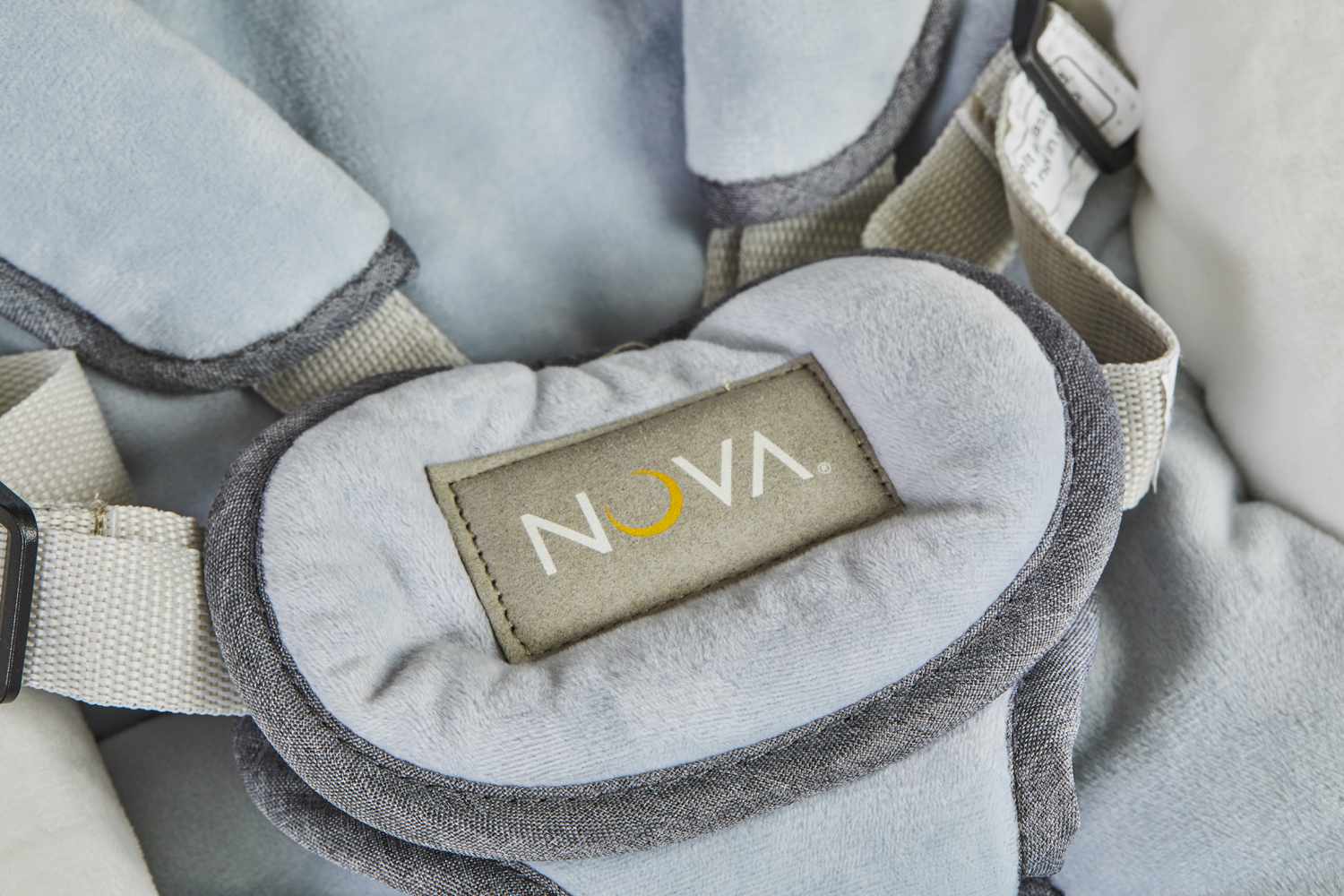 Jool Baby Nova Baby Swing