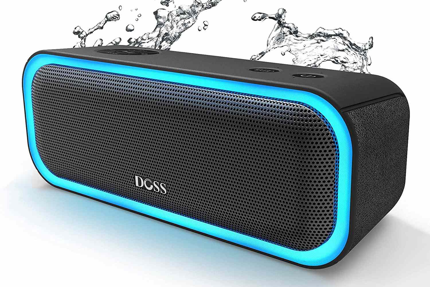 Doss SoundBox Pro无线蓝牙音箱
