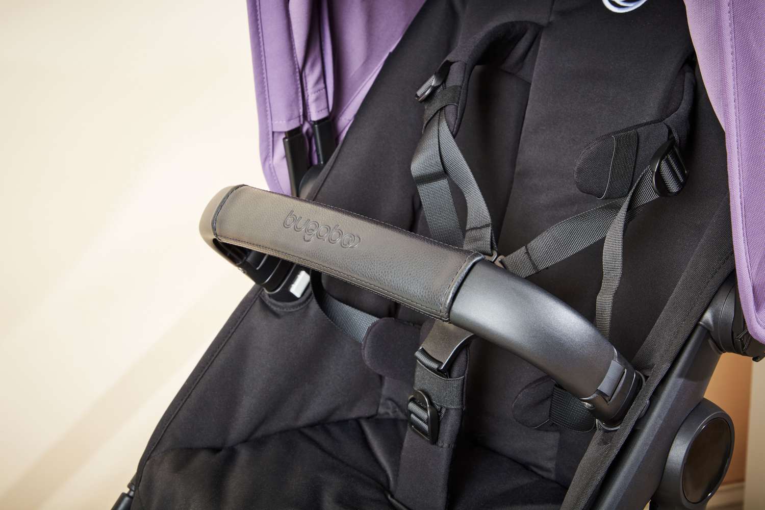 Bugaboo Fox 5婴儿车