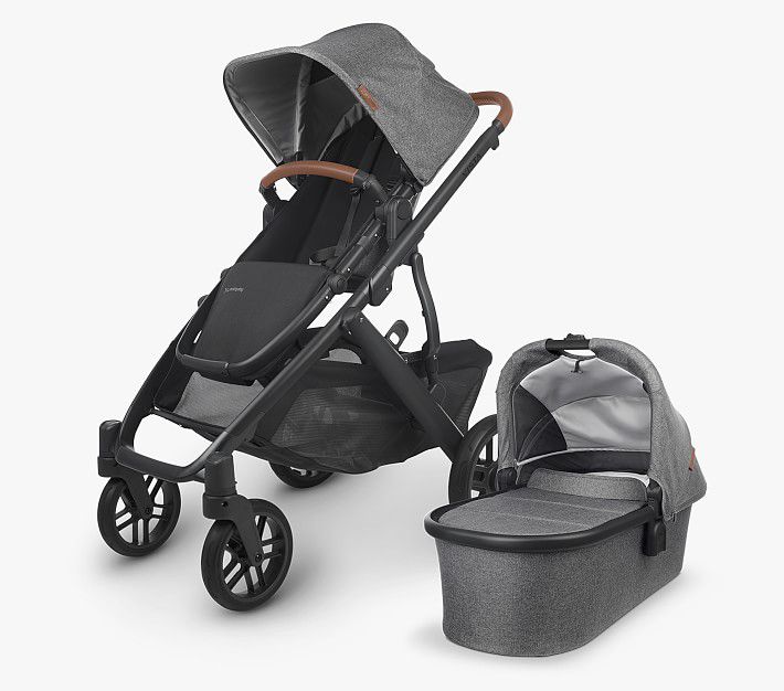 Uppababy vista v2