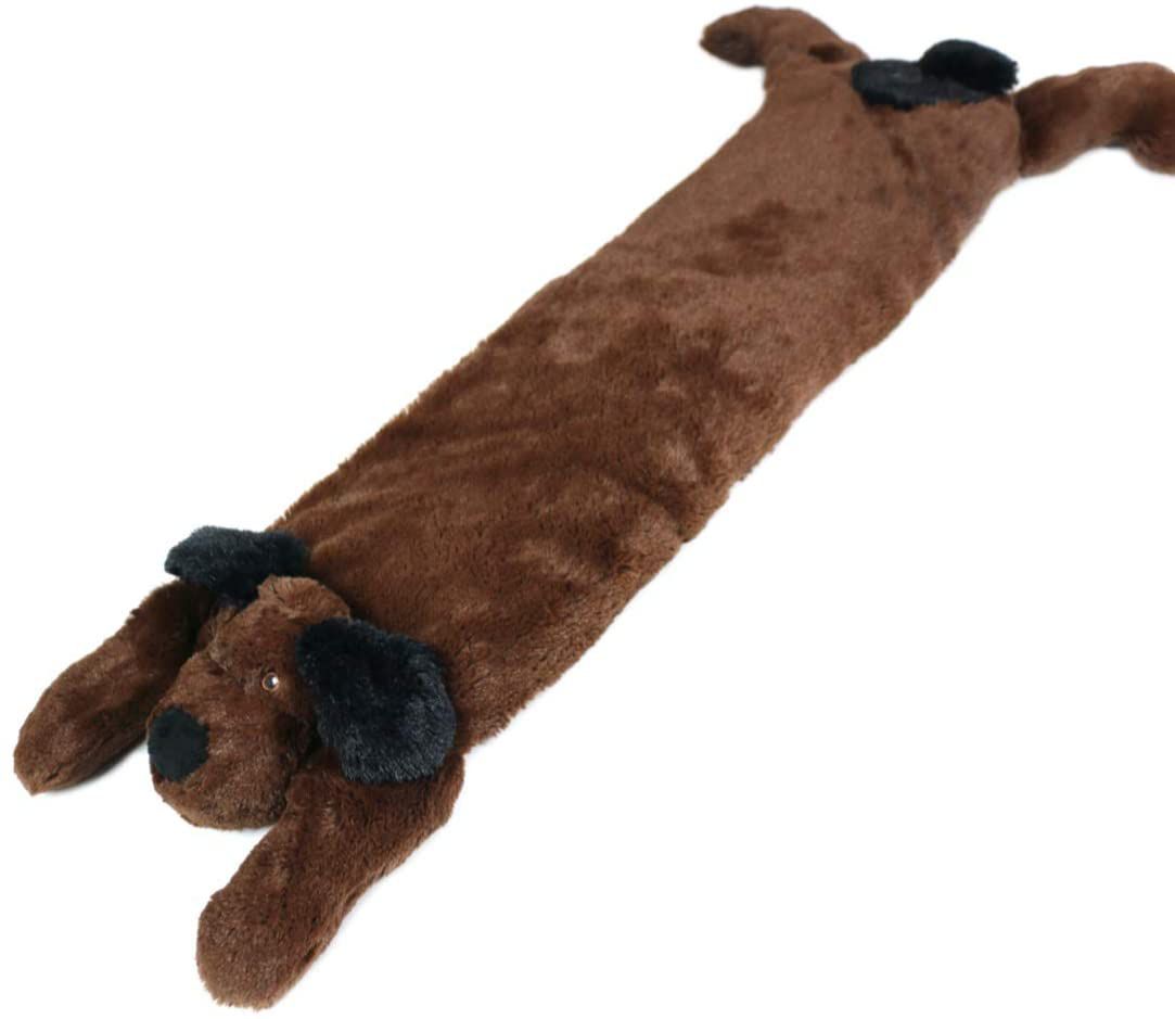 Huggaroo加权Plushie