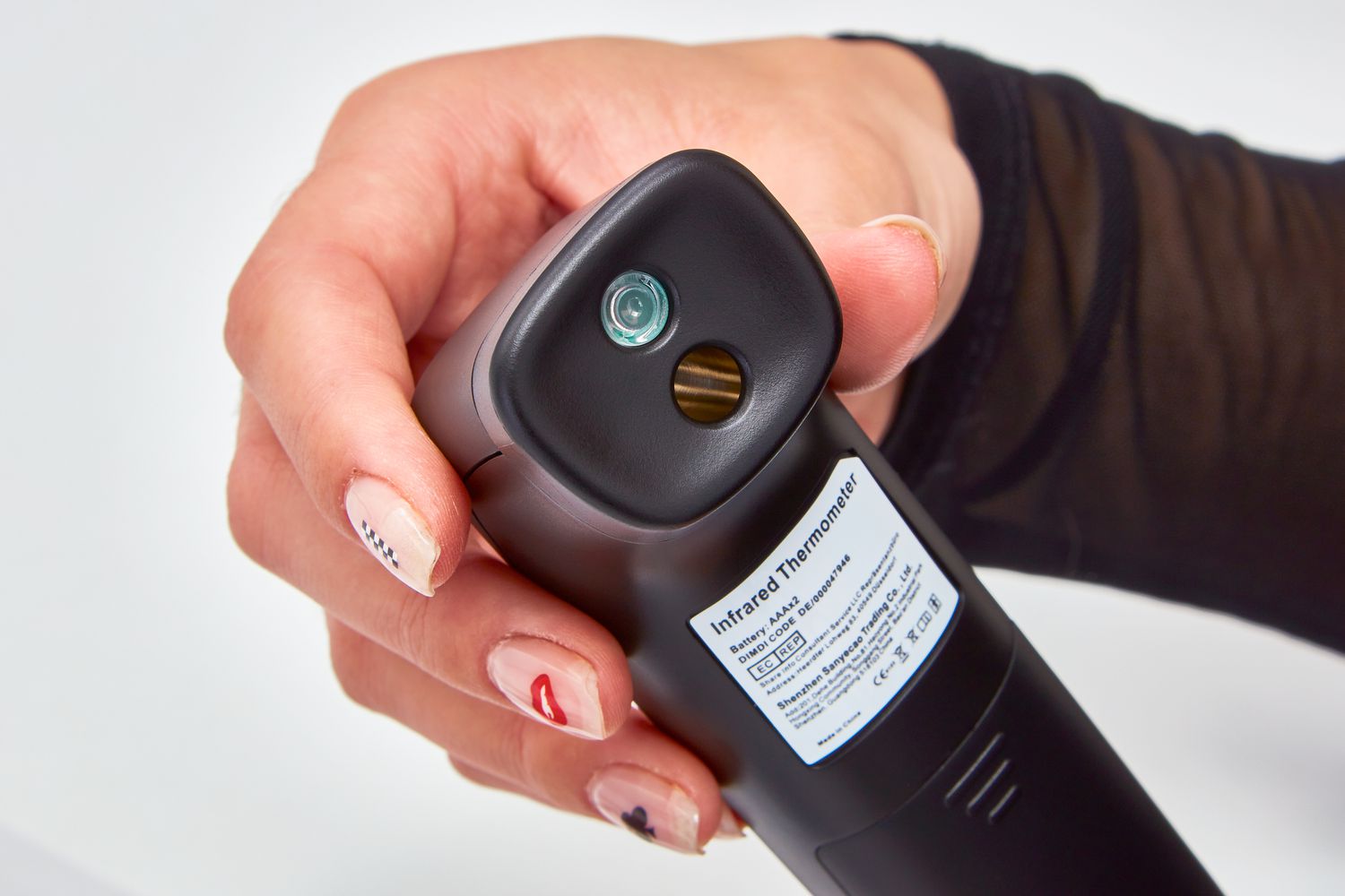 Disen No-Touch Forehead Thermometer
