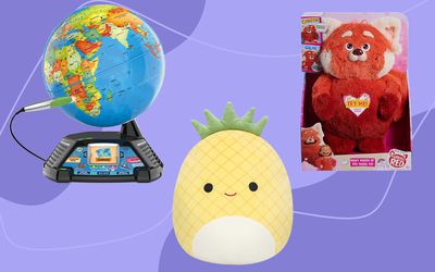 Best Gifts for 5 Year Old Girls