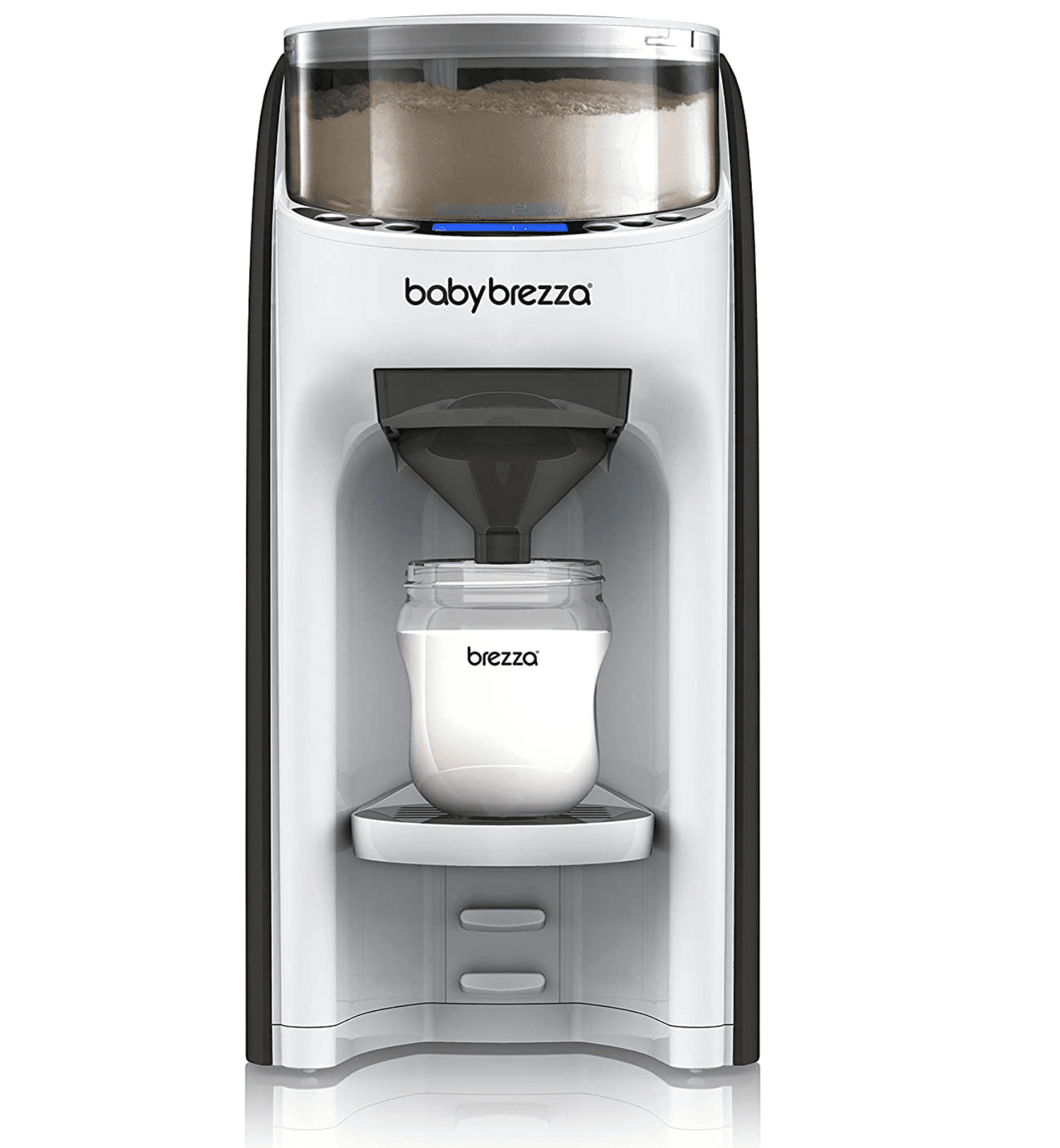 Baby Brezza Formula Pro