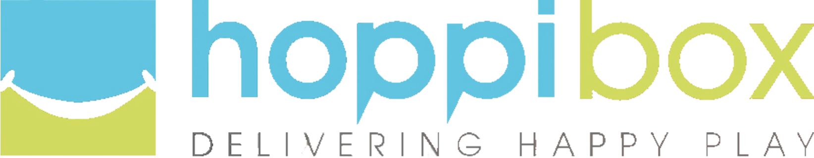 Hoppi盒子
