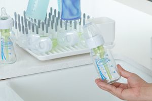 医生。棕色皮肤的皮肤