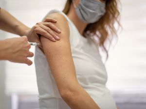 孕妇接种covid-19疫苗
