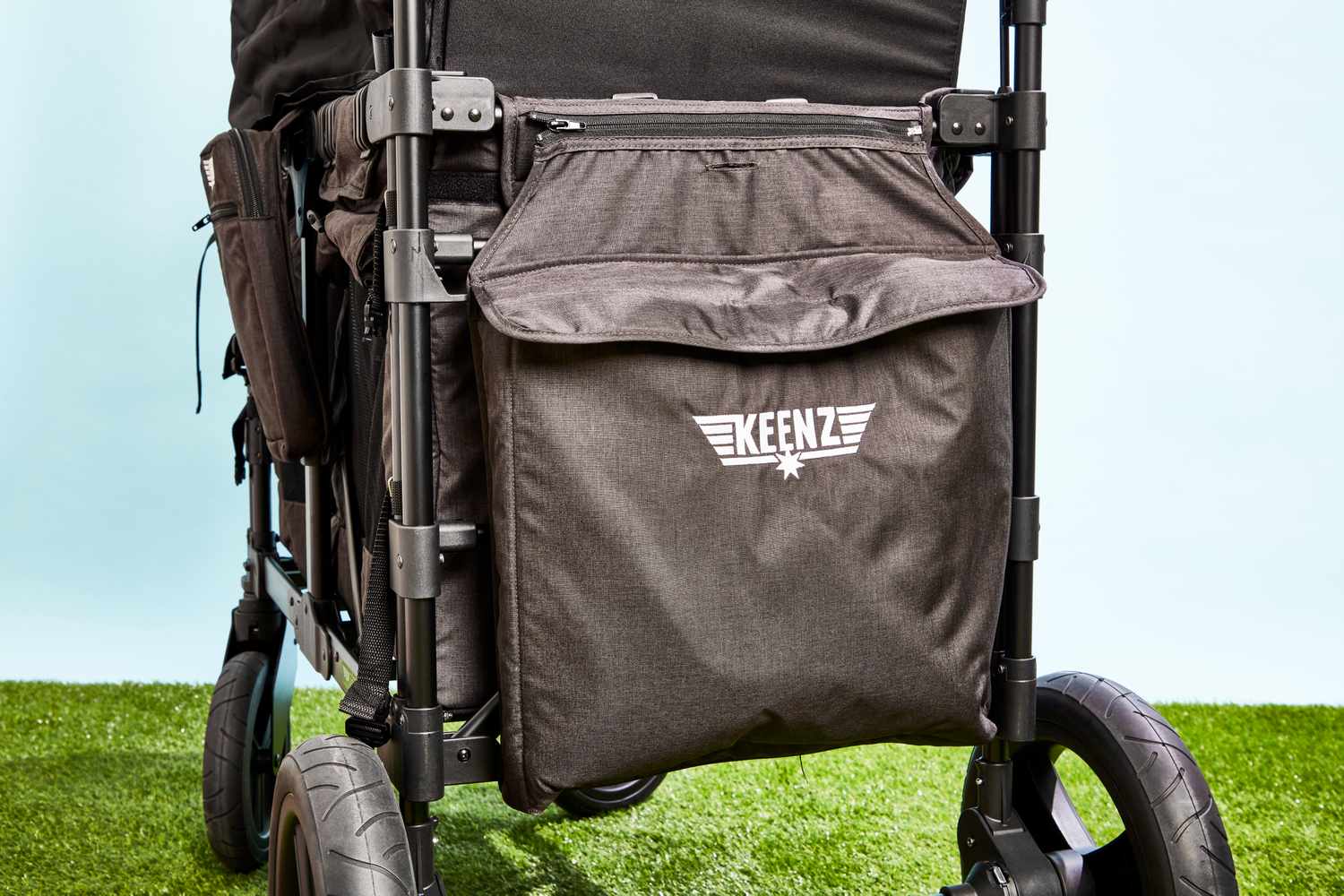 Keenz XC婴儿车