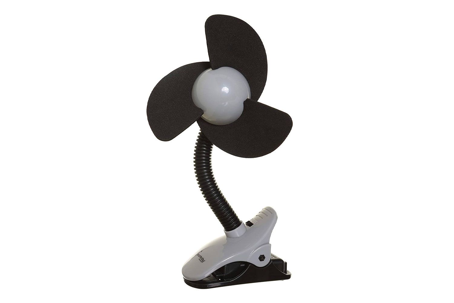 Amazon Dreambaby EZY-Fit Clip-On Fan