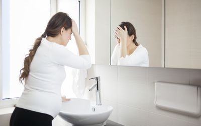 Morning sickness