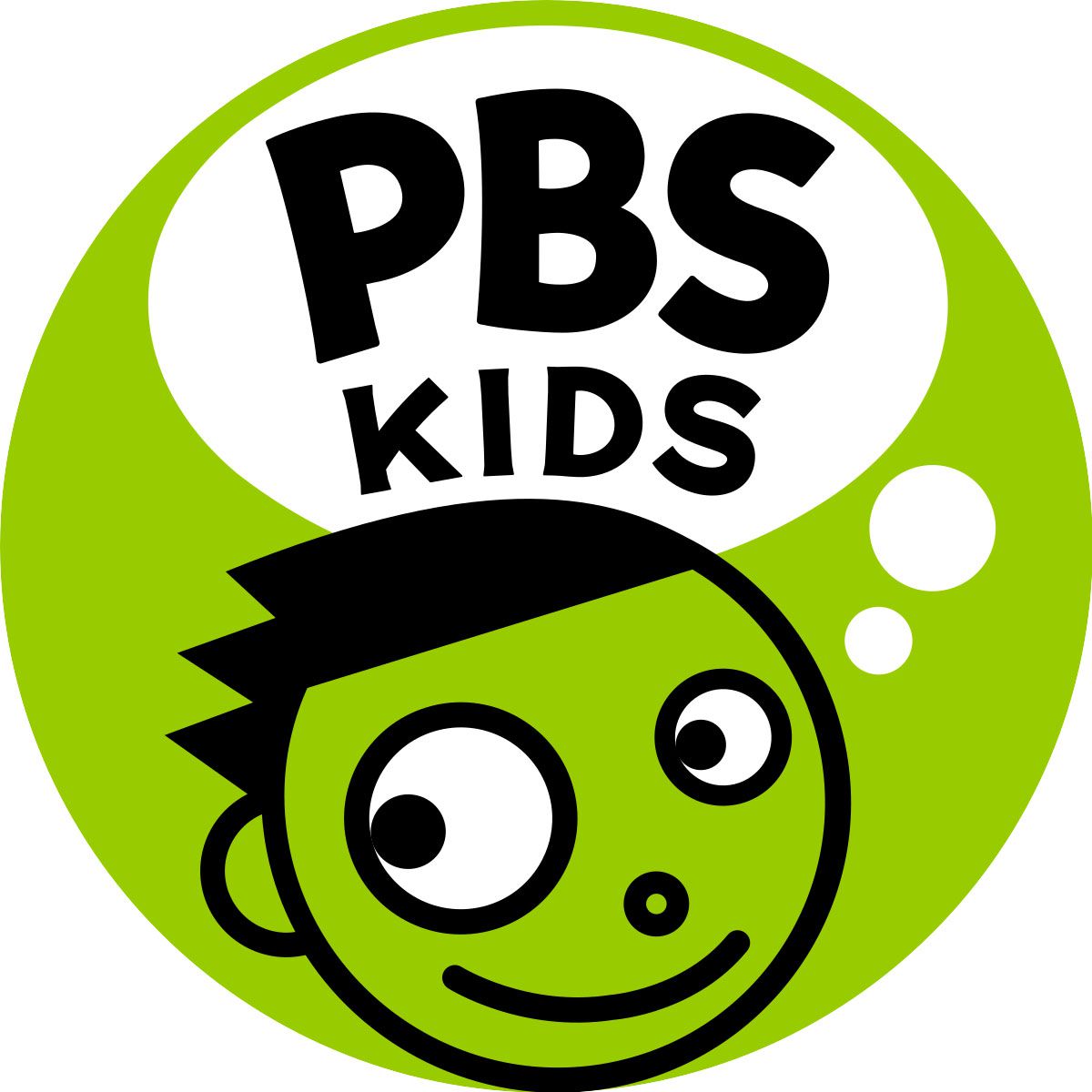 PBS的孩子