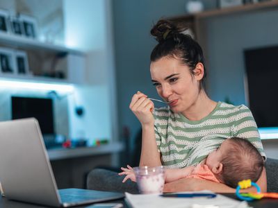 breastfeeding