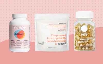 Prenatal Vitamins