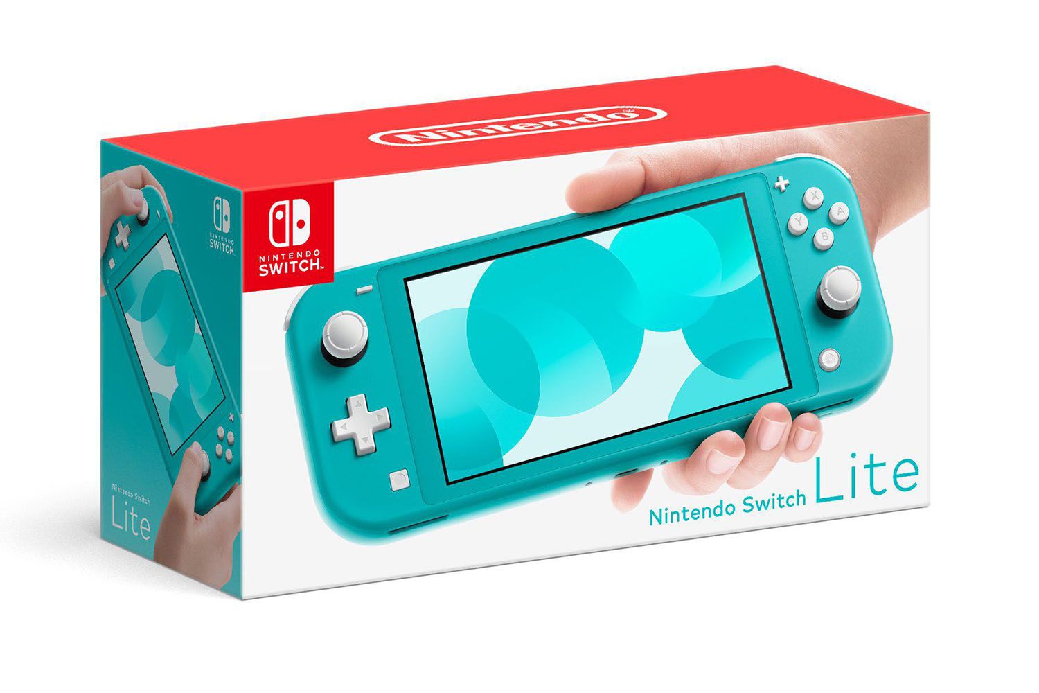 任天堂Switch Lite