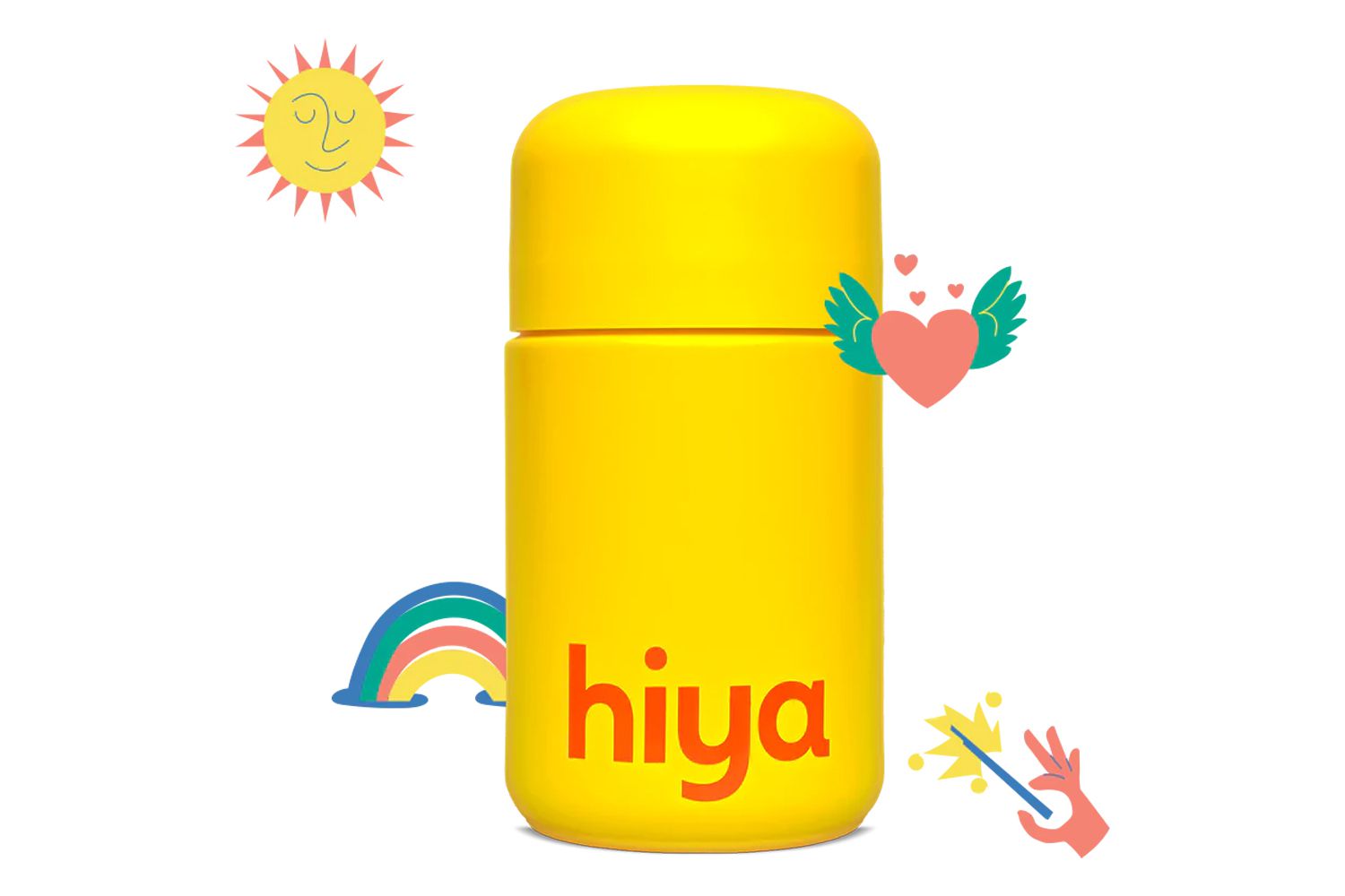 Kids Daily Multivitamin