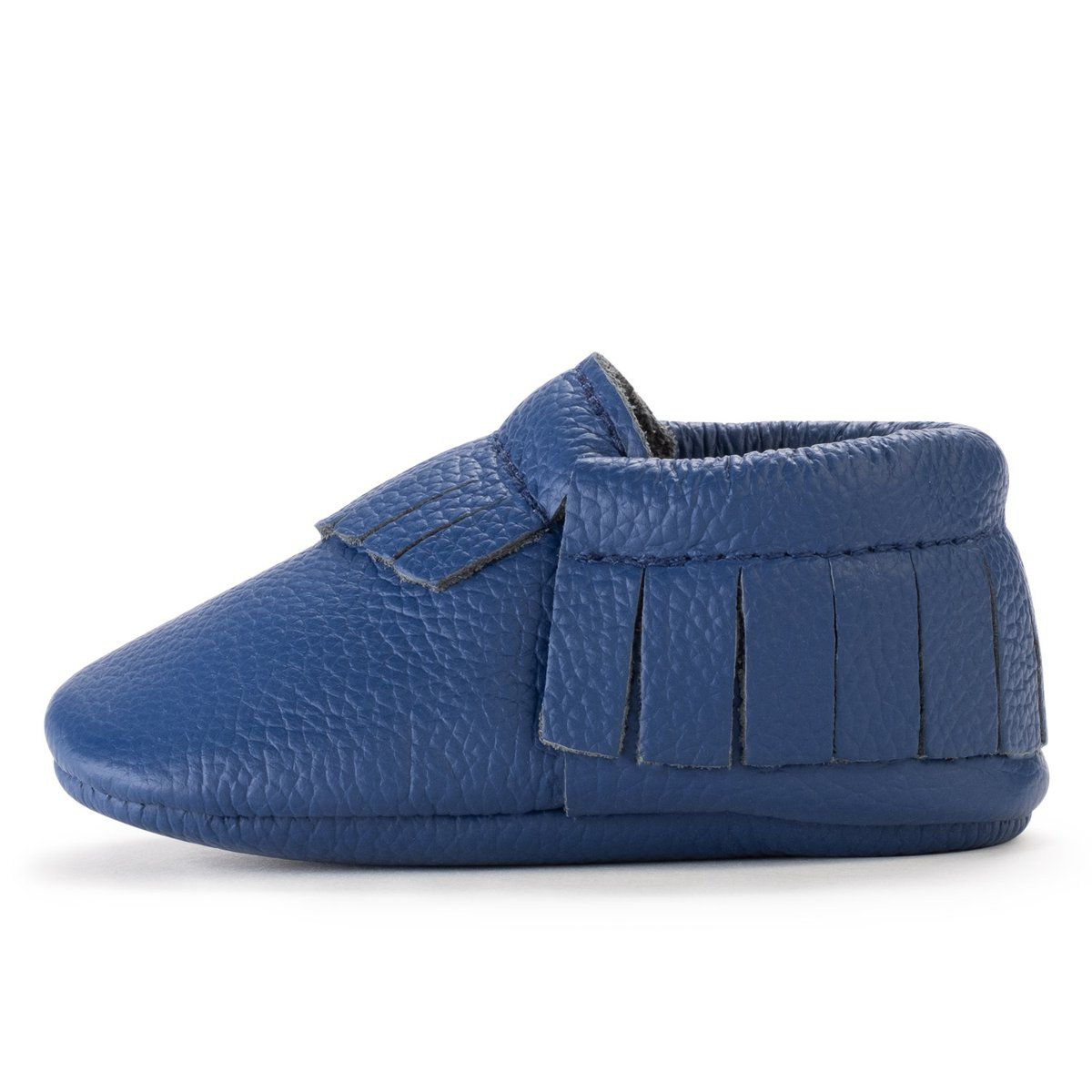 bird drock Baby Moccasins