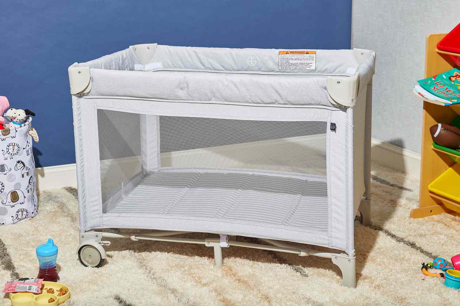 babyGap Deluxe Play Yard