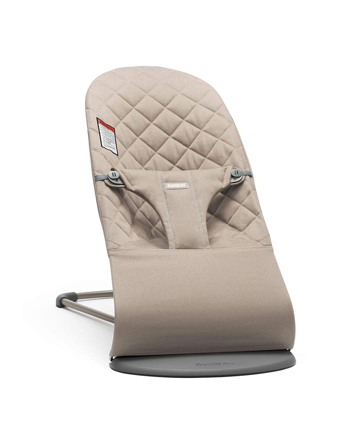 BabyBjorn Bouncer平衡软