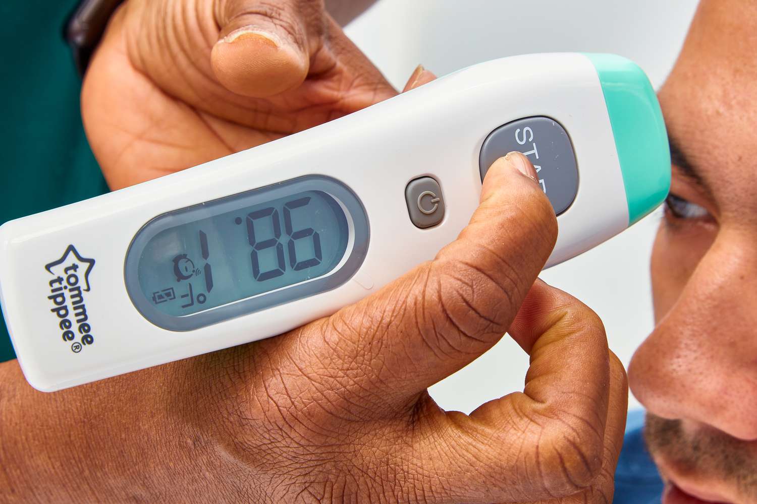 Tommee Tippee Thermometer