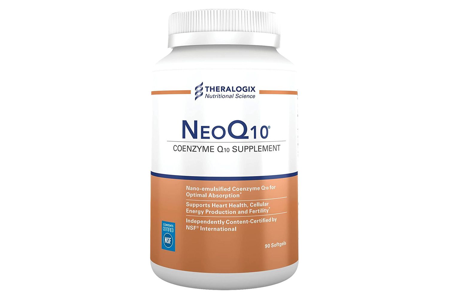 Theralogix NeoQ10