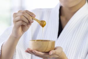 蜂蜜