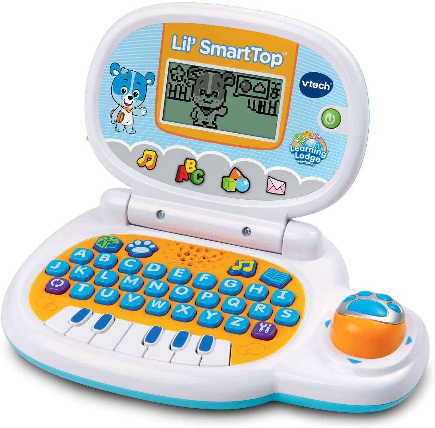 伟易达集团Lil ' SmartTop