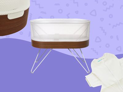 Snoo Bassinet