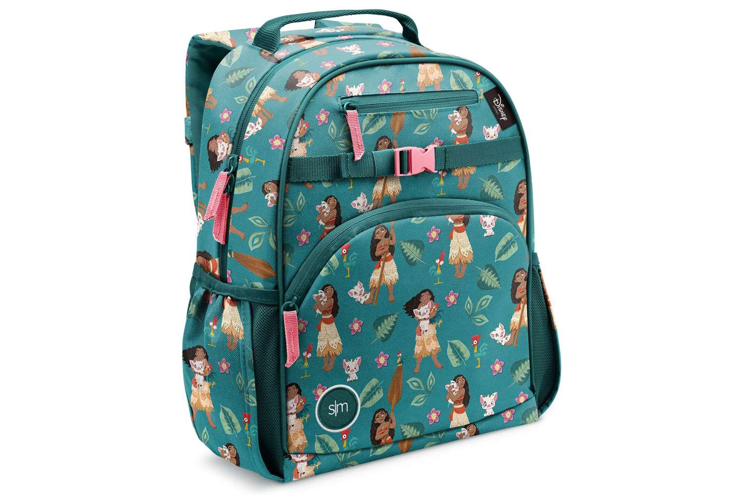Simple Modern Disney Kids Backpack for School