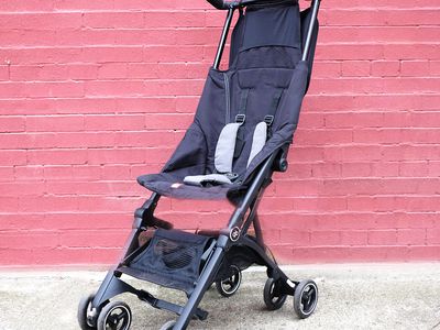GB Pockit Stroller