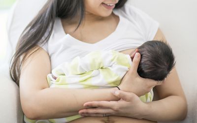 lanolin breastfeeding