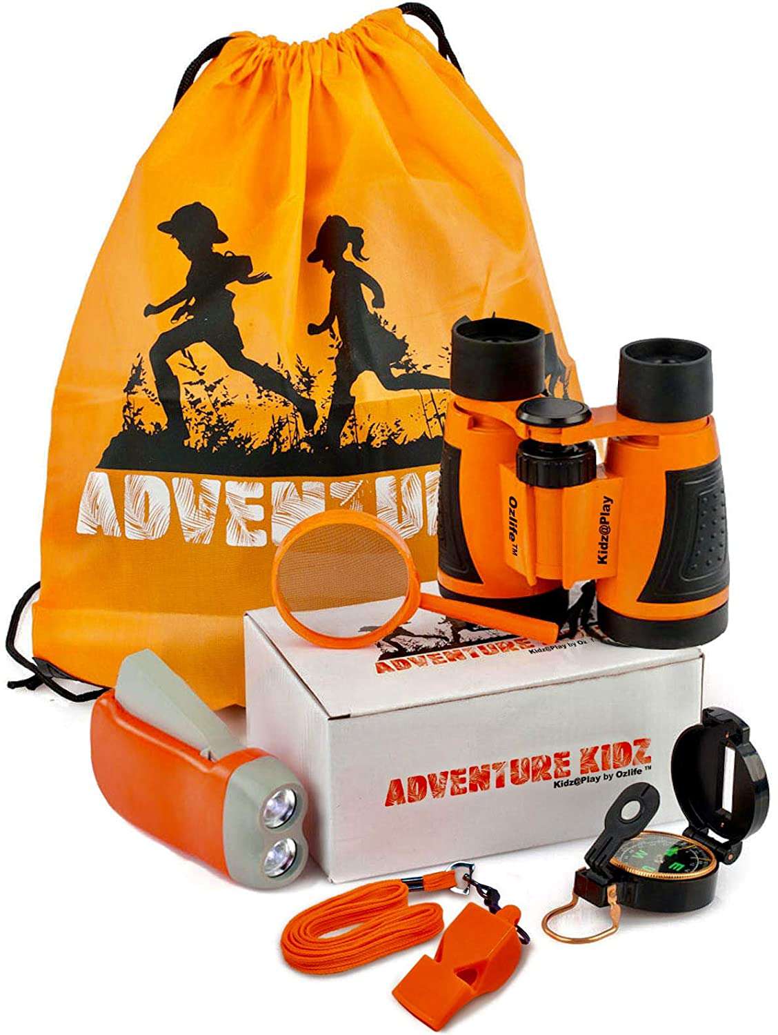 Ozlife Adventure Kidz户外探险套装