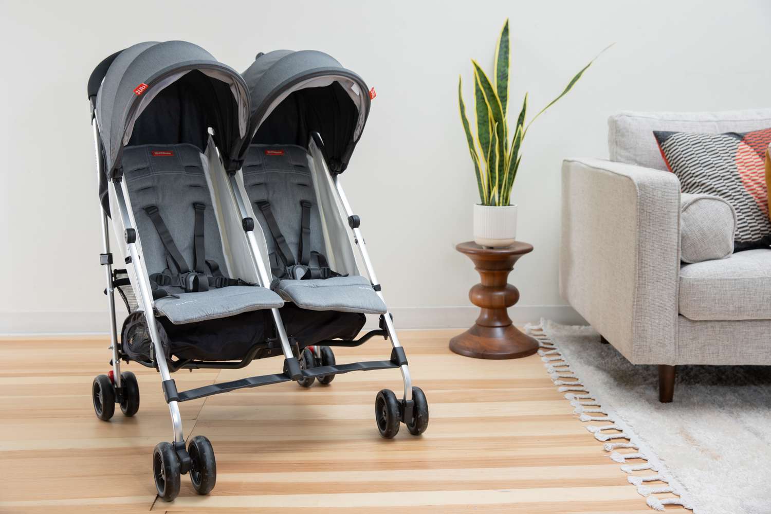 Uppababy G-Link 2婴儿车