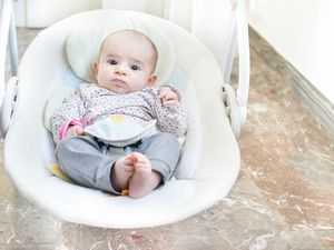 孩子们