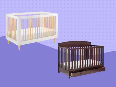 Baby Crib