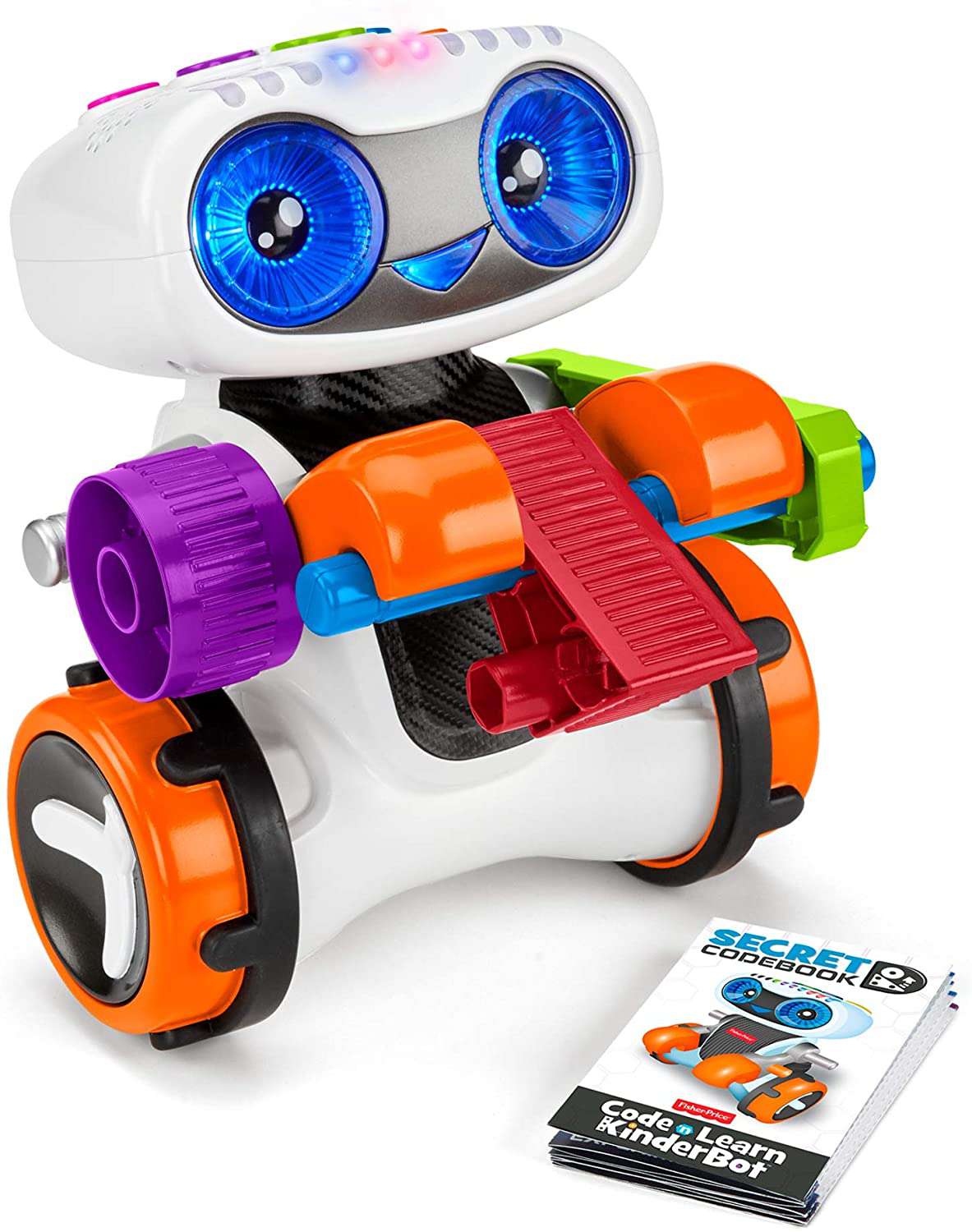 Kinderbot