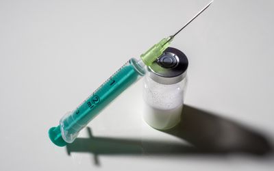 注射针
